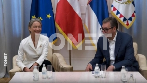 Članstvo u EU prioritet